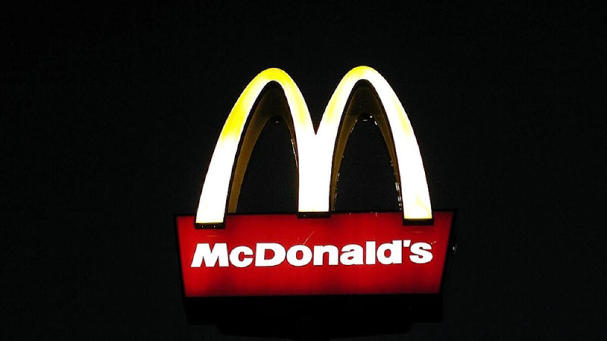 McDonald's assume 30 persone a Pompei: come candidarsi - 