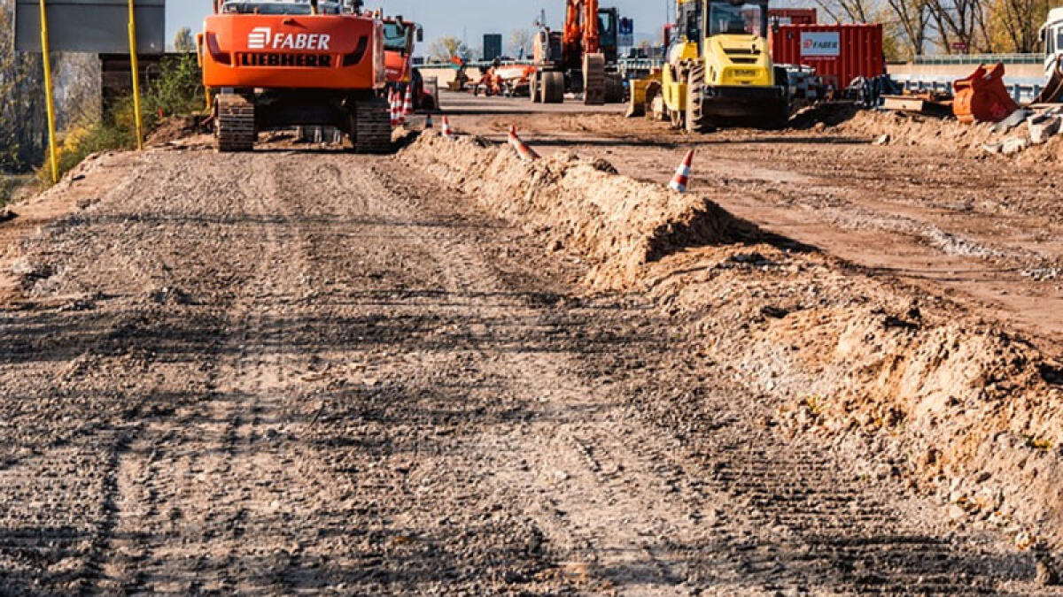 Estorsione al cantiere edile per conto del clan - 