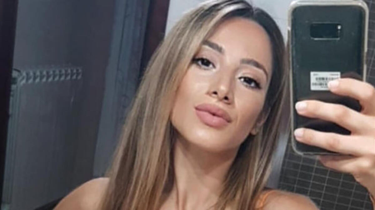 "Addio Gioia", San Giuseppe Vesuviano e Terzigno piangono per la 26enne - 