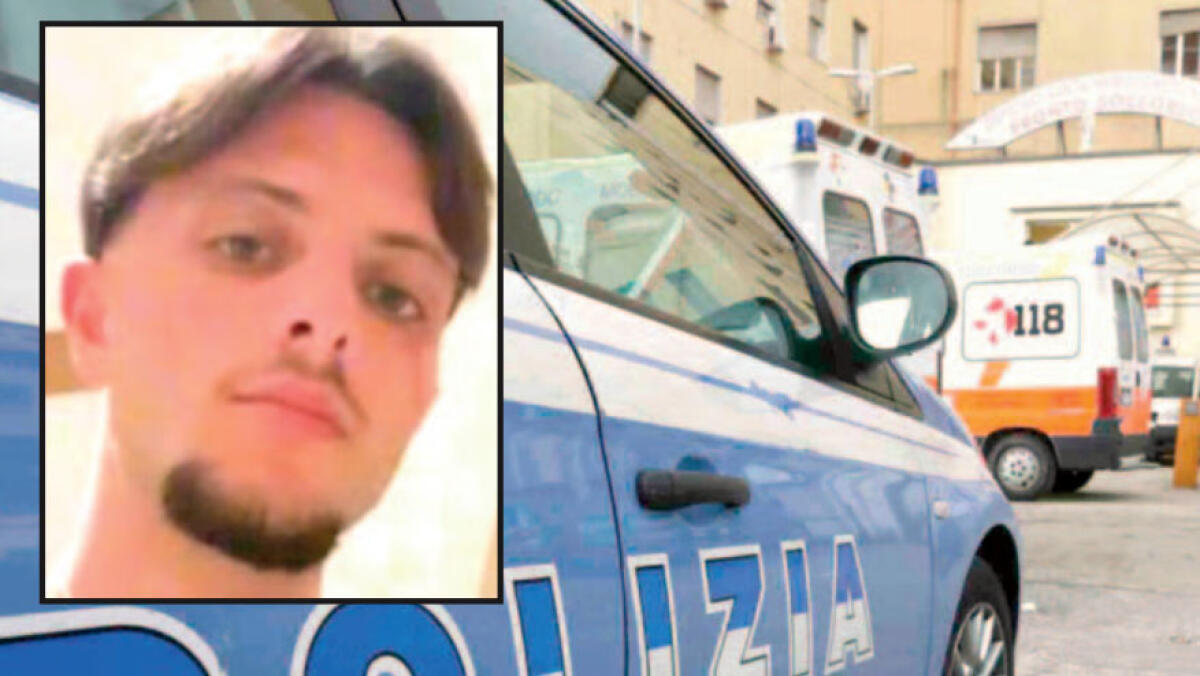 Muore il 20enne caduto dallo scooter: in duecento assediarono l'ospedale dopo l'incidente - 