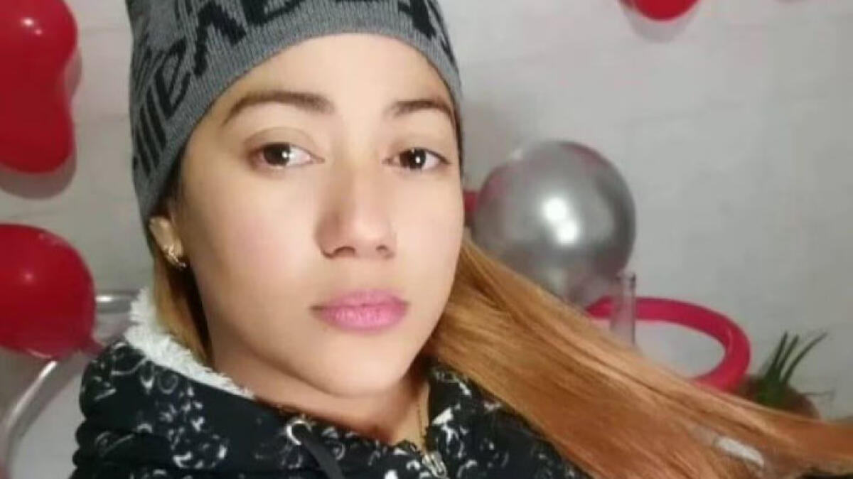 Yirelis uccisa in casa, killer in fuga - 