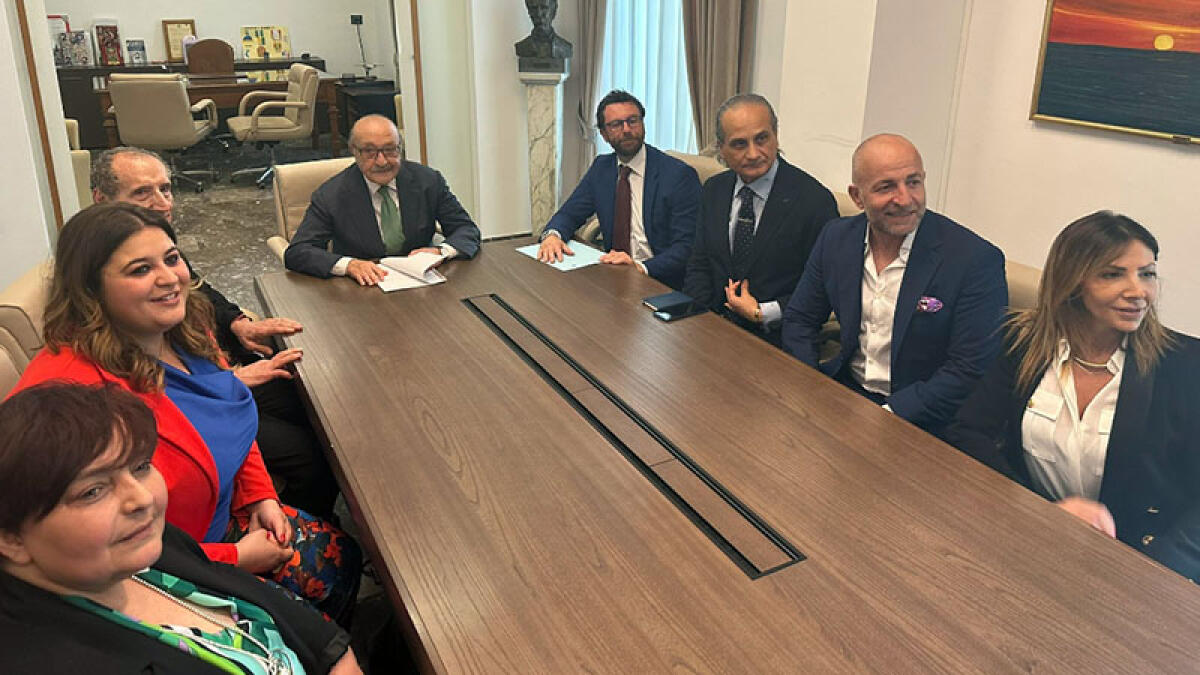 Pomigliano, Russo proclamato sindaco: c'è anche la Giunta - 