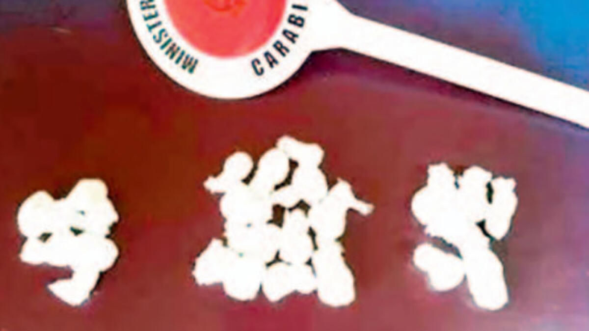 Sorpasso azzardato sulla Statale, si fa fermare e trovare con la droga - 
