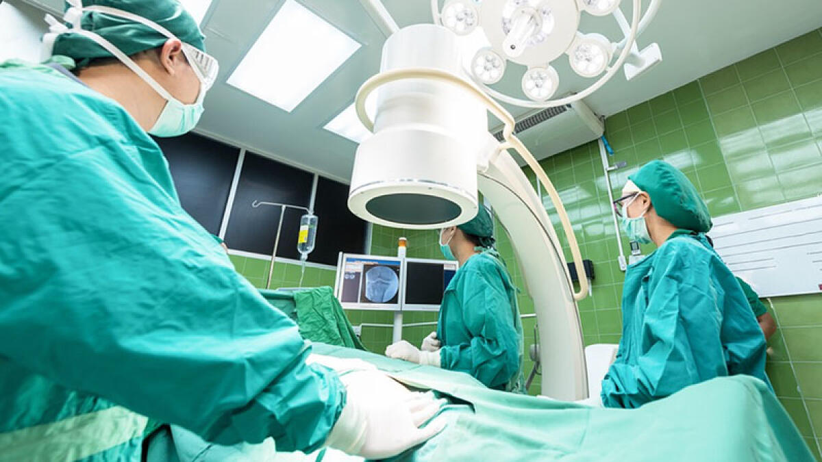 Morta per un calcolo: l'operazione che ha ucciso una donna - 