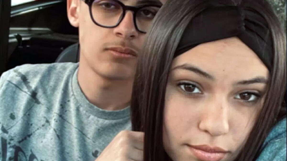 I genitori di Rosario: "Seppellitelo con la sua Jamila" - 