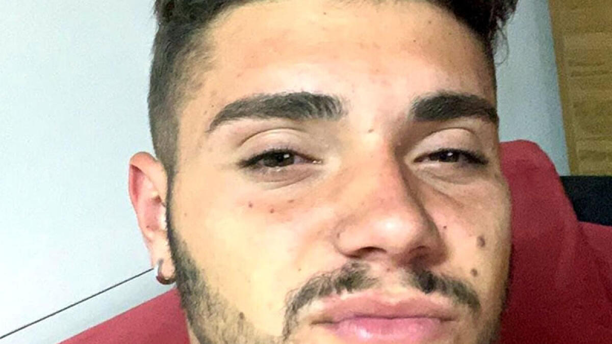 Tampona tir, muore a 27 anni - 