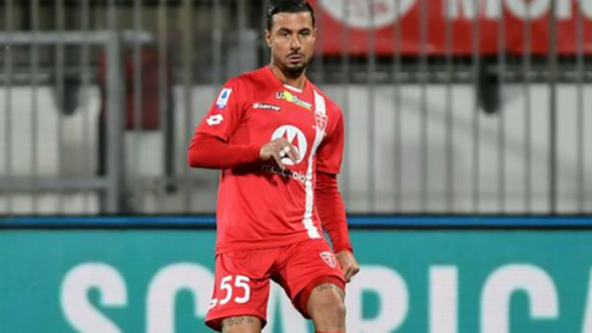 Armando Izzo condannato a 5 anni - 