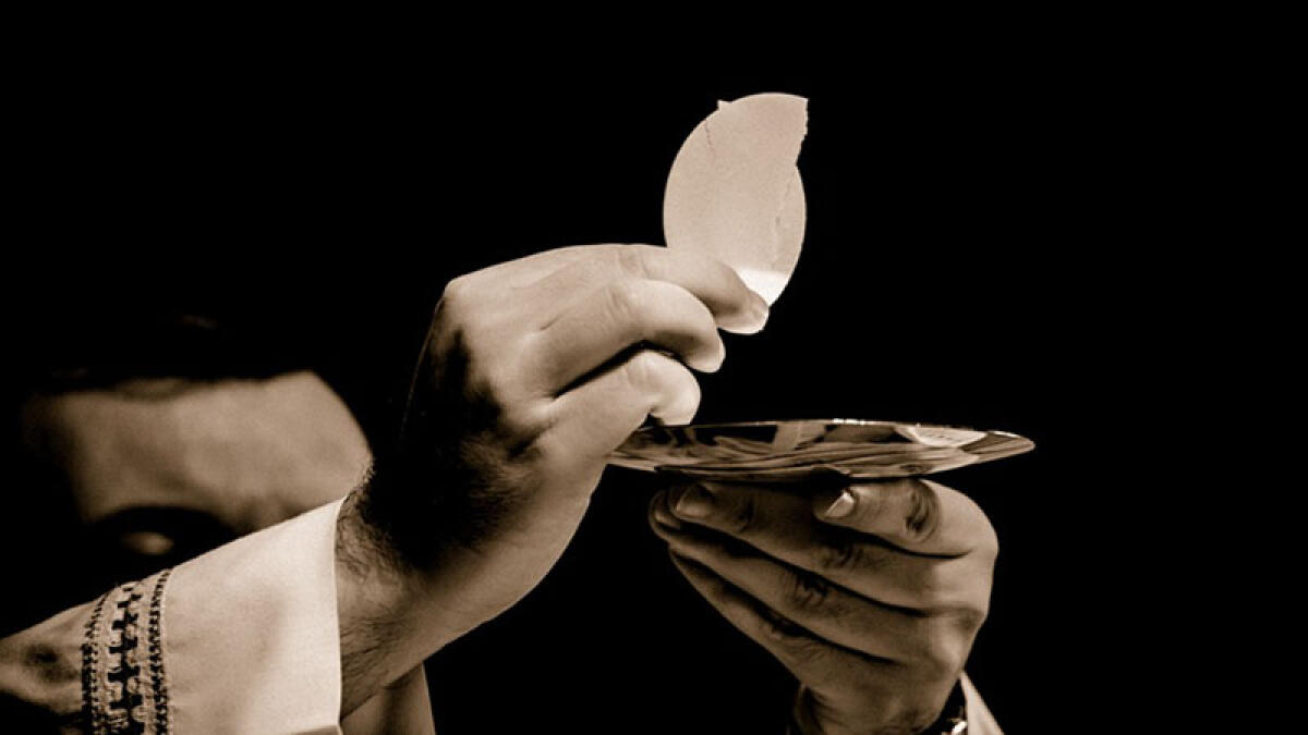 False offerte per la chiesa, don Raffaele avvisa i fedeli dell'Agro Nocerino - 