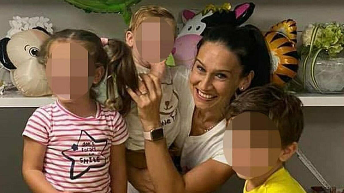 Addio Ileana, la giovane infermiera e mamma di 3 bimbi stroncata da un male incurabile - 