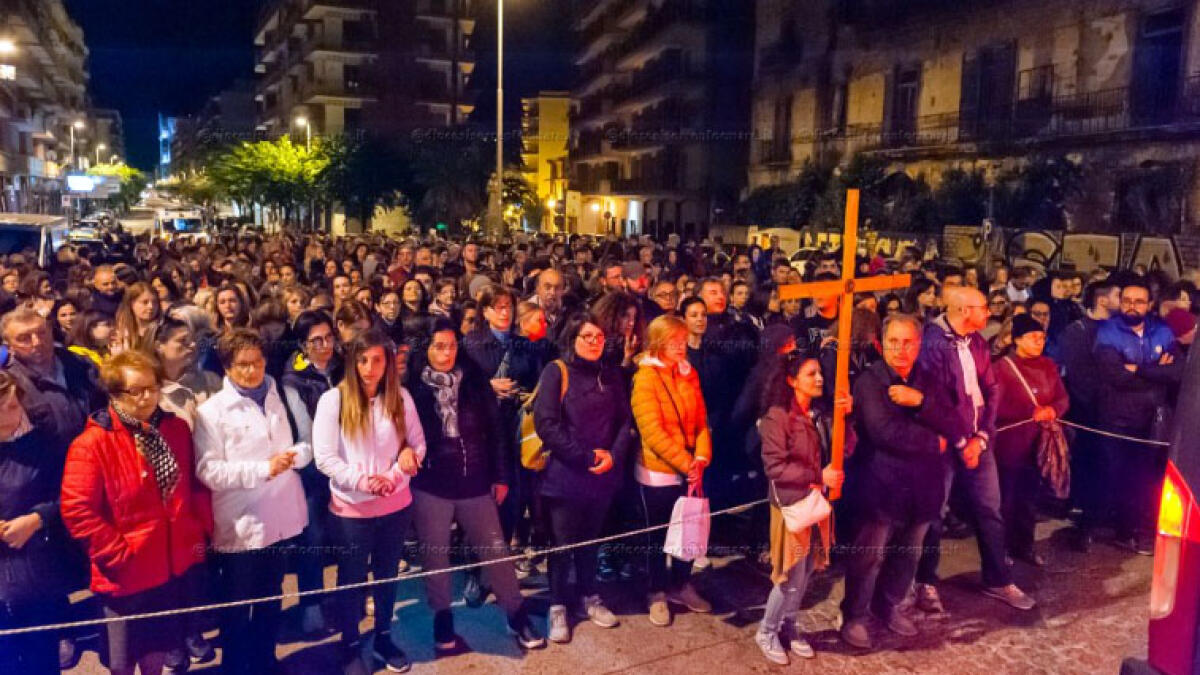 Ritorna il Pellegrinaggio Diocesano a Pompei: il programma completo - 
