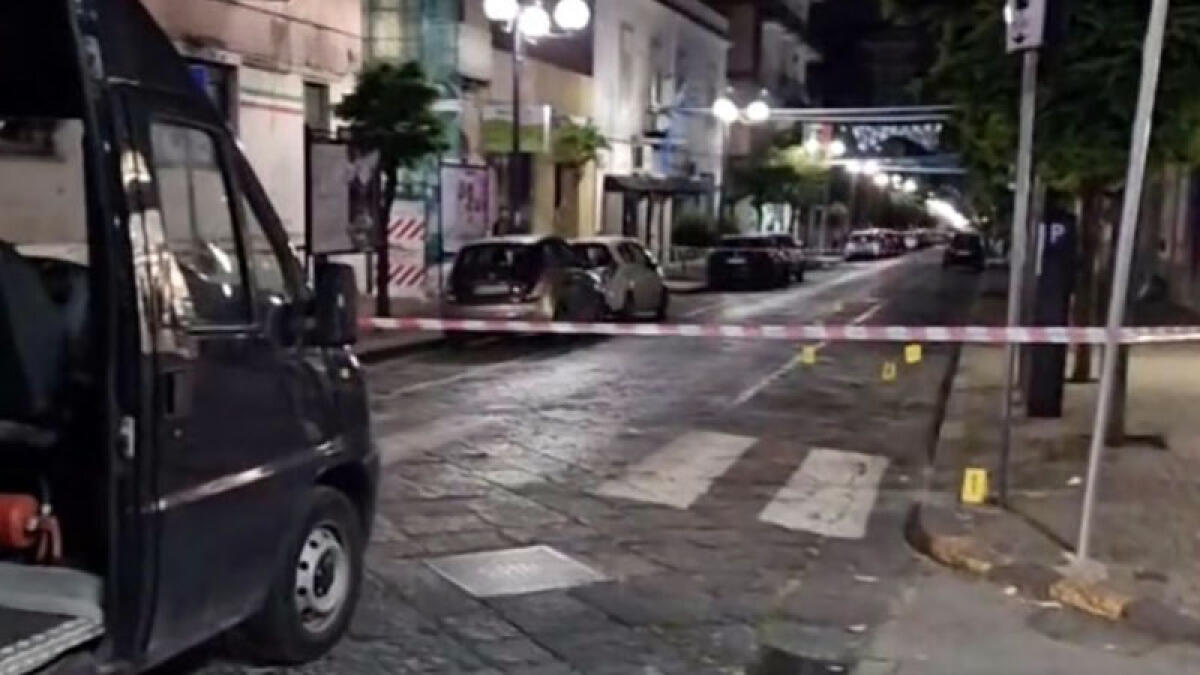 Bimba ferita, il Comune di Sant'Anastasia si costituisce parte civile - 