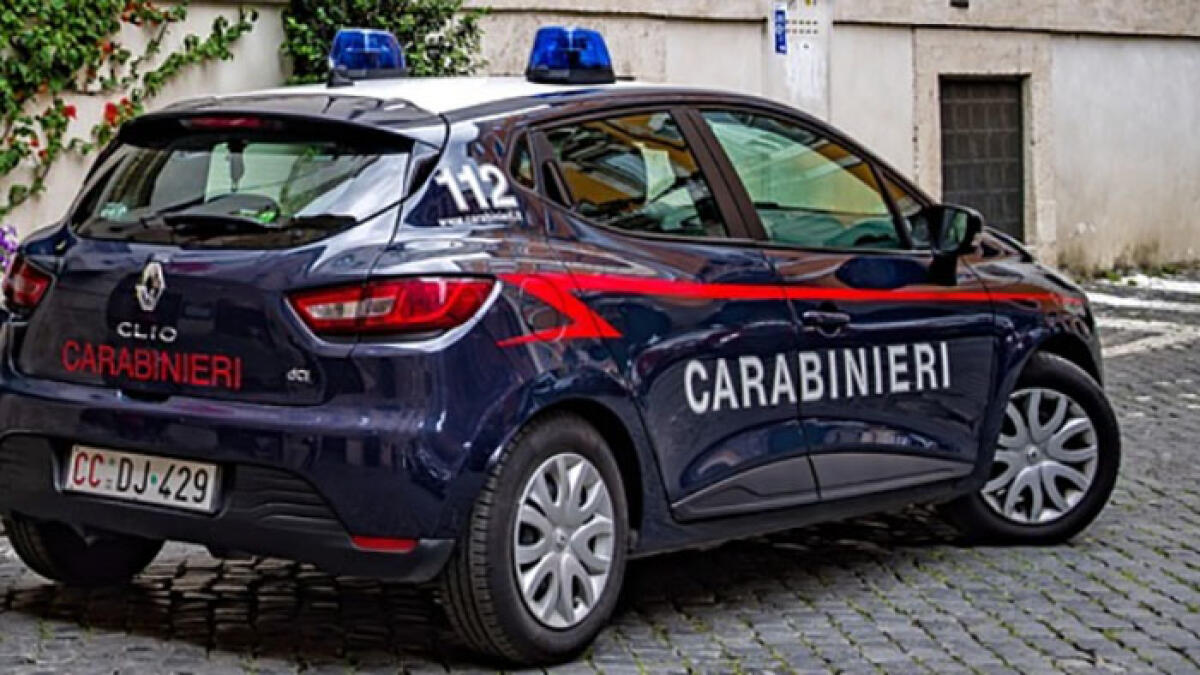 Sarno, rubato il cancello di un terreno - 