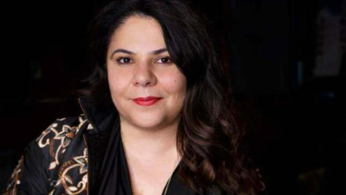 Il dramma di Michela Murgia, ha un tumore al quarto stadio - 