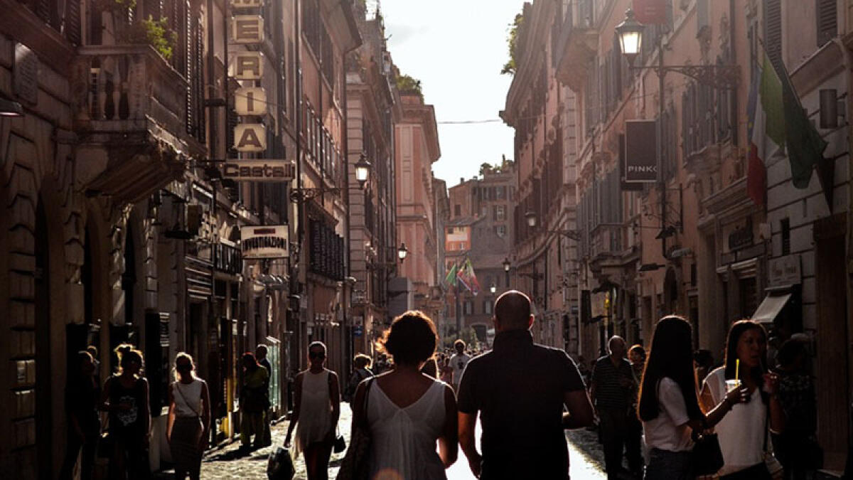 Napoli meta preferita dai turisti per il Ponte del 2 Giugno - 