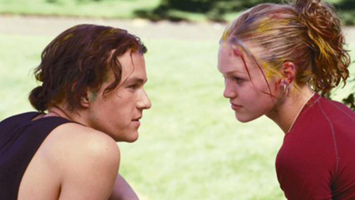 “PRONTI, MICH, SI GIRA!”. Quel fenomeno "Le 10 cose che odio di te" - 