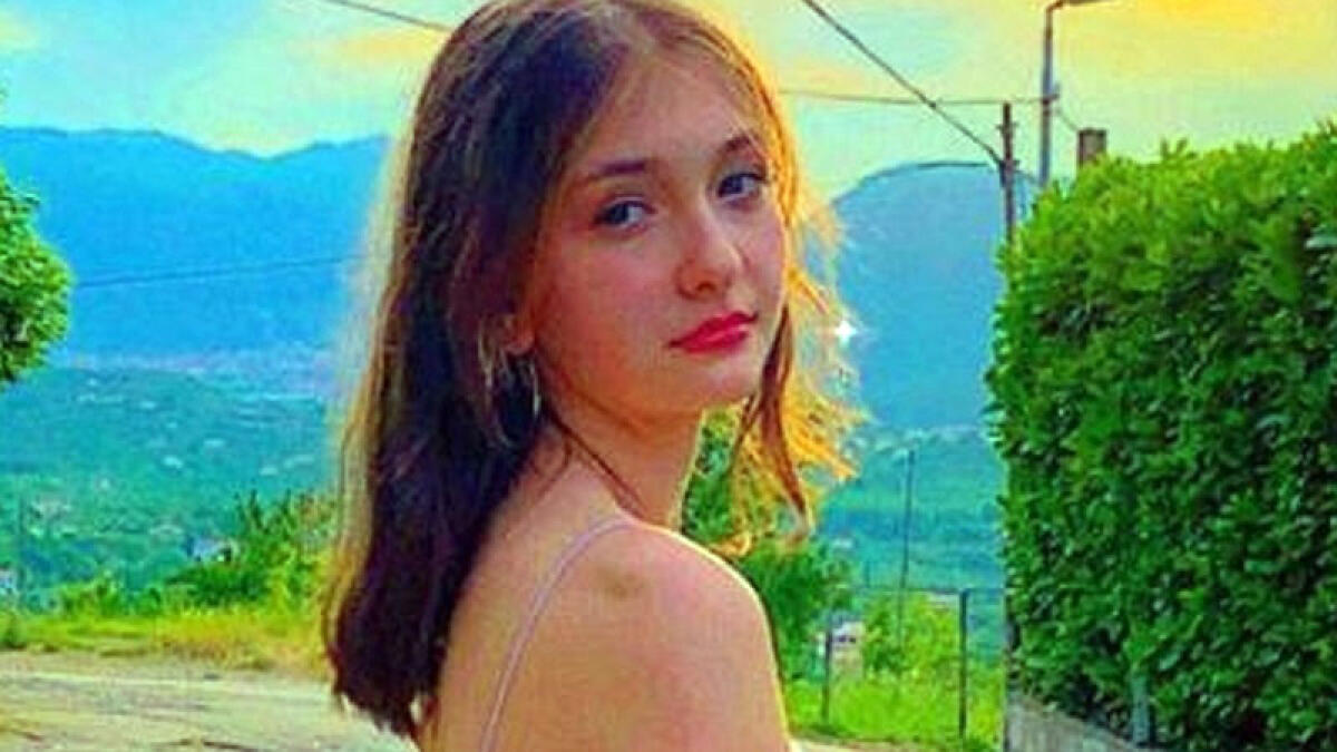 Maria Antonietta morta a 16 anni nella vasca da bagno, è stata folgorata - 