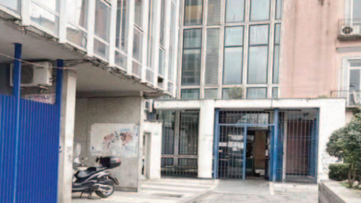 L'ultimo dipendente va in pensione, a Napoli chiude un Municipio - 