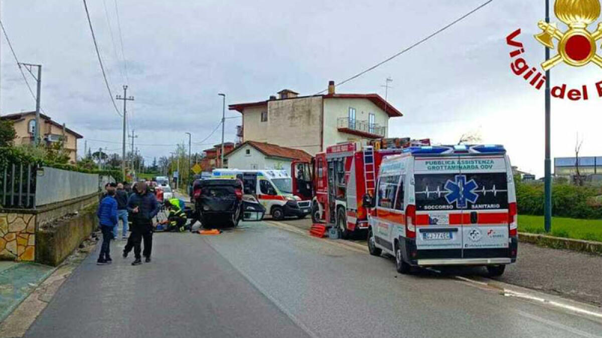 Tragico incidente, la pediatra muore dopo un mese di agonia - 