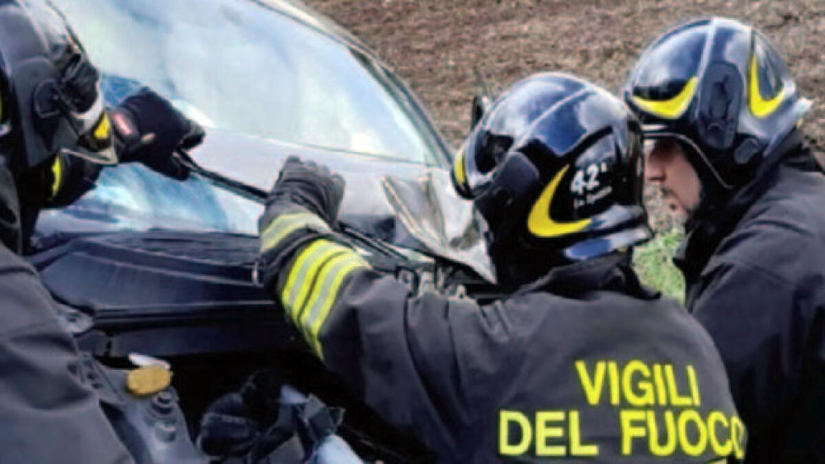 Somma Vesuviana piange Ilaria, trafitta nella sua auto da una sbarra di ferro - 