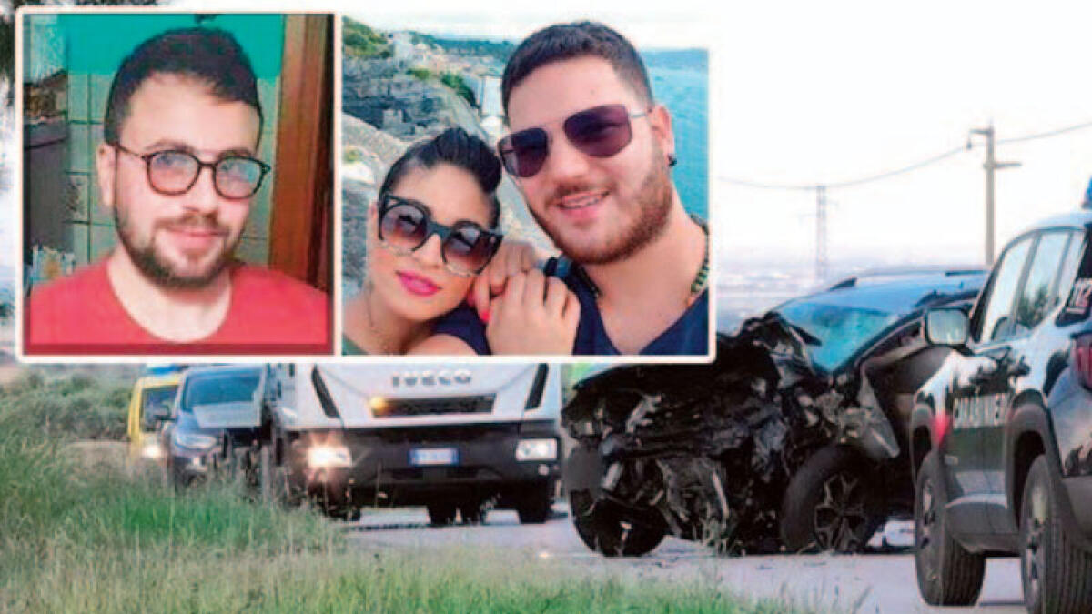 Tre morti nello schianto: investitore positivo alla cannabis - 