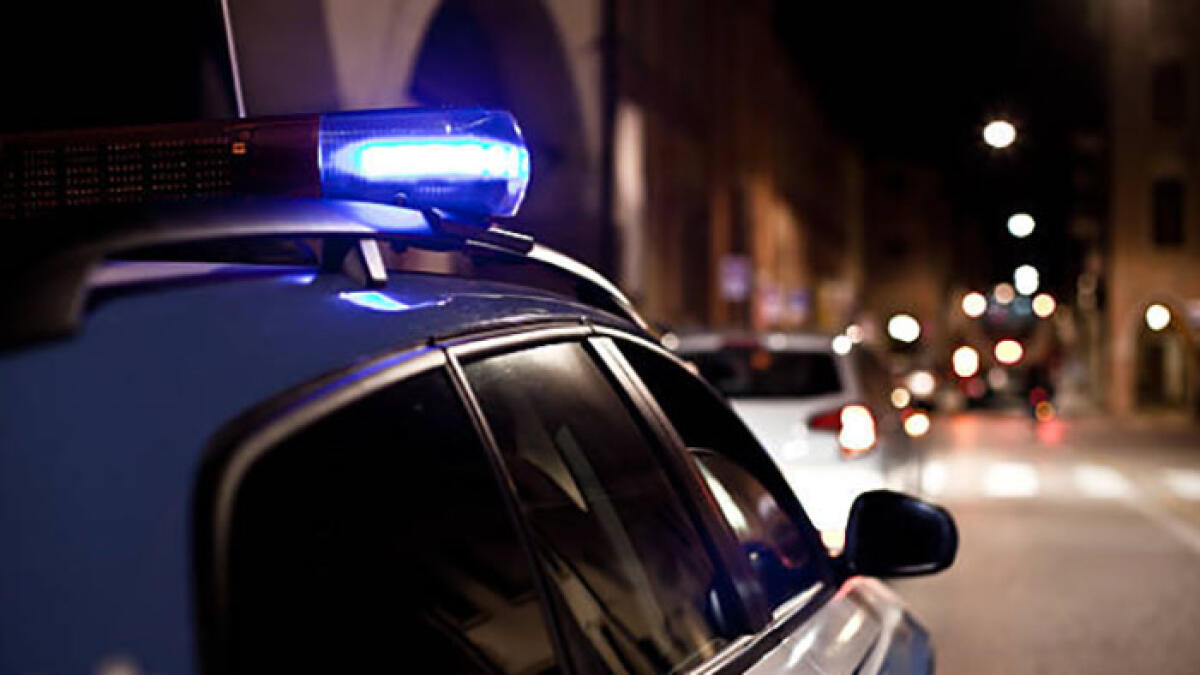 Rapina con il coltello in chiesa per 15 euro - 