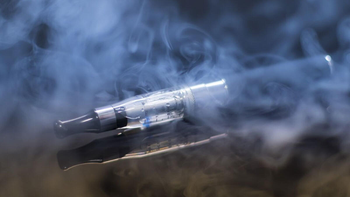 Un terzo degli adolescenti fuma e-cig o tabacco riscaldato - 