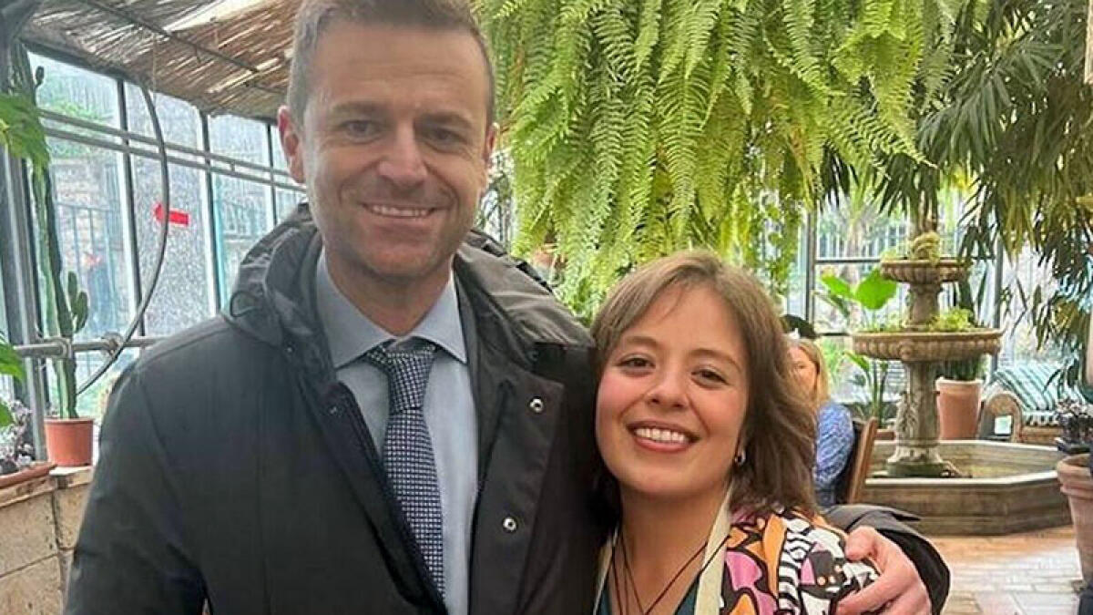 Il sindaco di Sorrento perde il portafogli, lo ritrova una turista - 