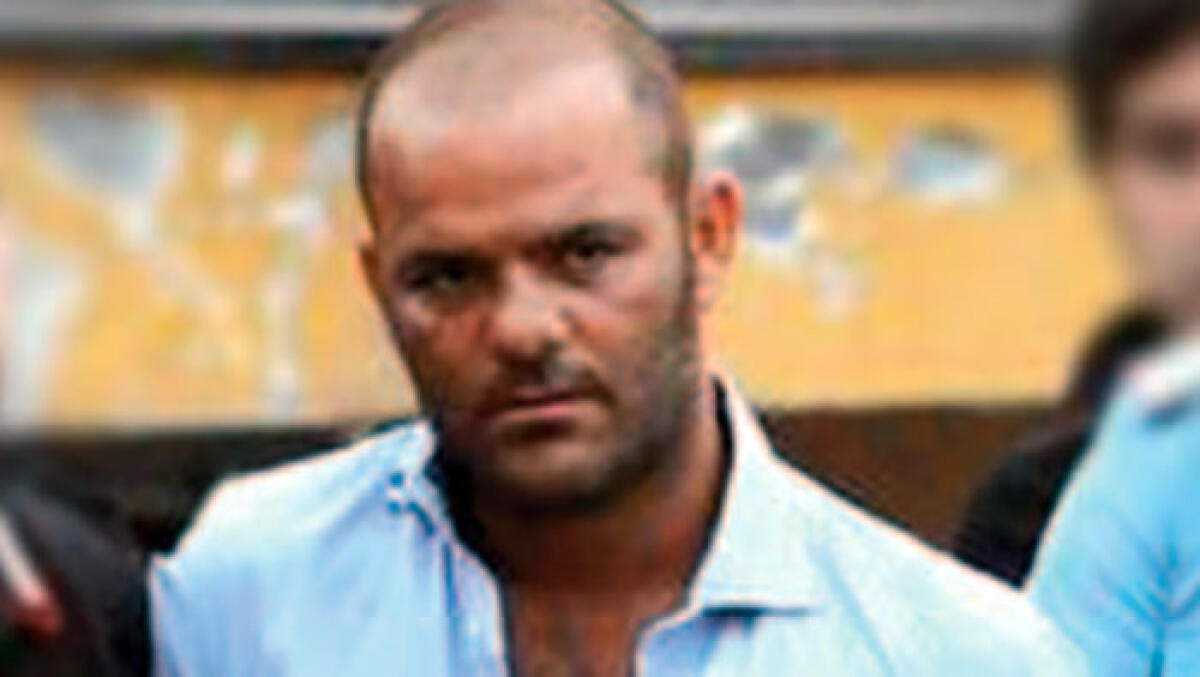 Boscoreale, chiesti 48 anni per i carabinieri infedeli - 