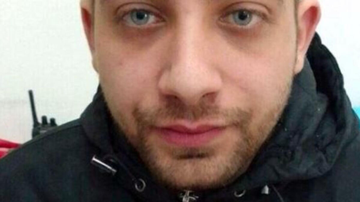 Ritrovato Gigi, era all'Ospedale del Mare - 