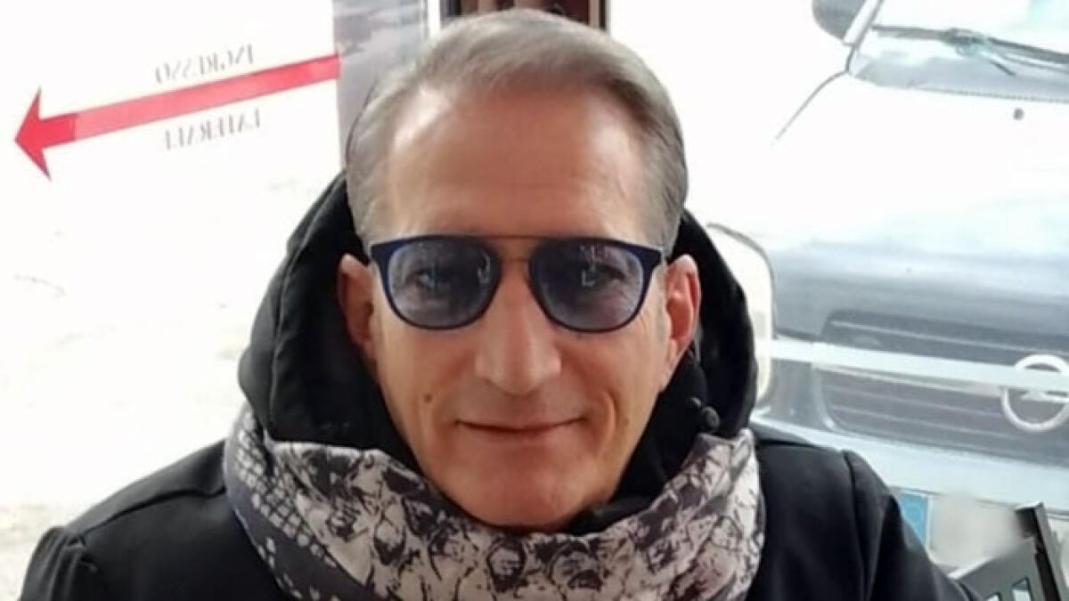 Agguato in strada, ucciso superboss - 