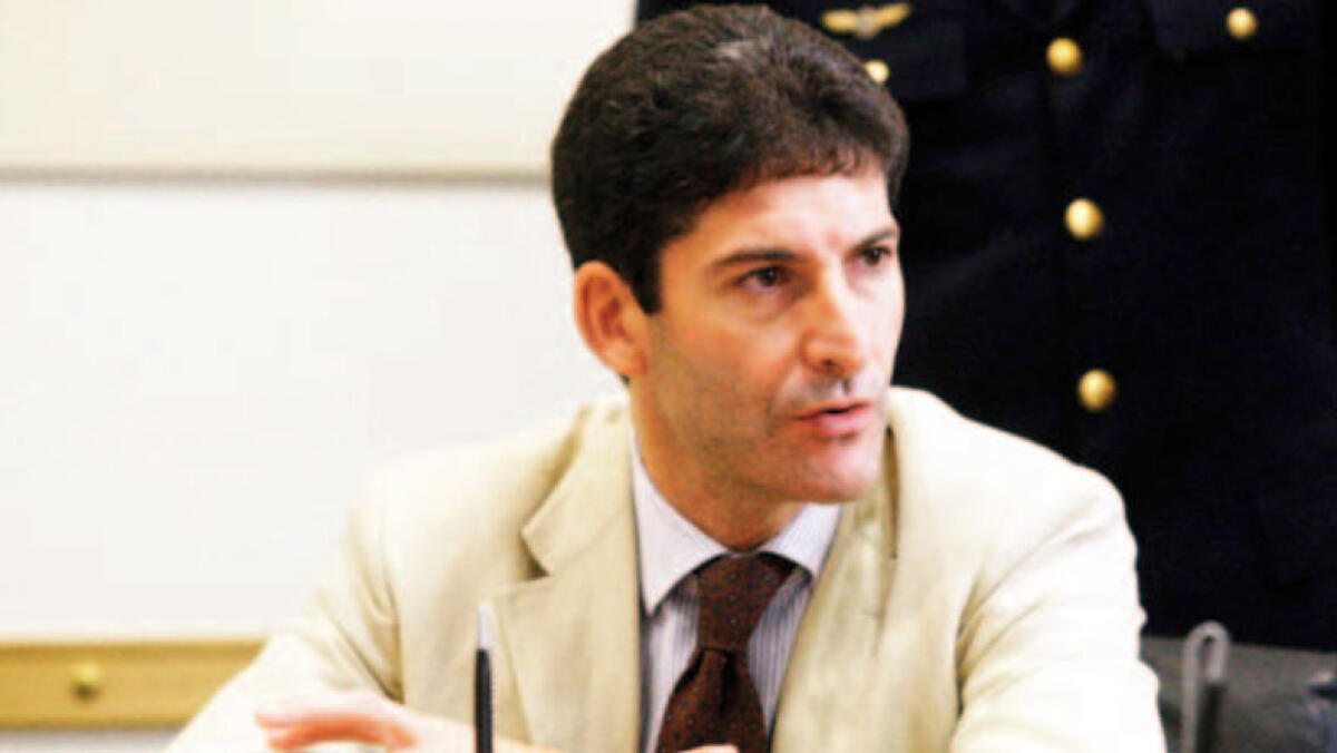 Pisani nuovo capo della polizia: alla Mobile di Napoli catturò Iovine e Zagaria - 