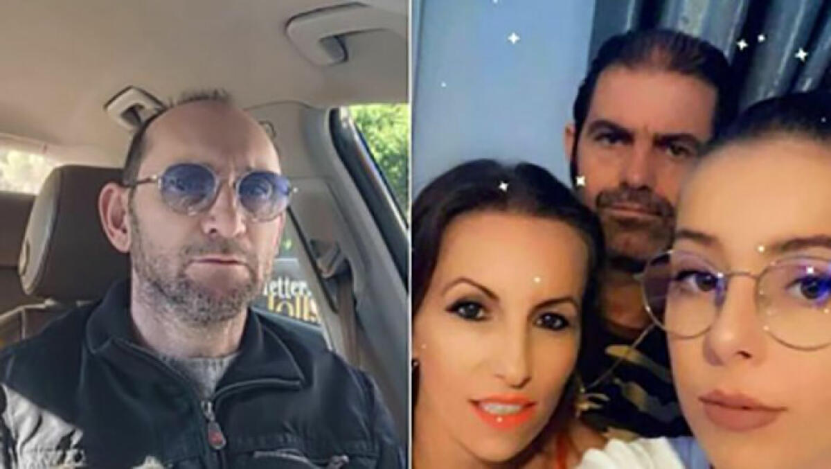 Uccide il presunto amante della moglie, poi si accanisce contro la donna ma ammazza la figlia - 