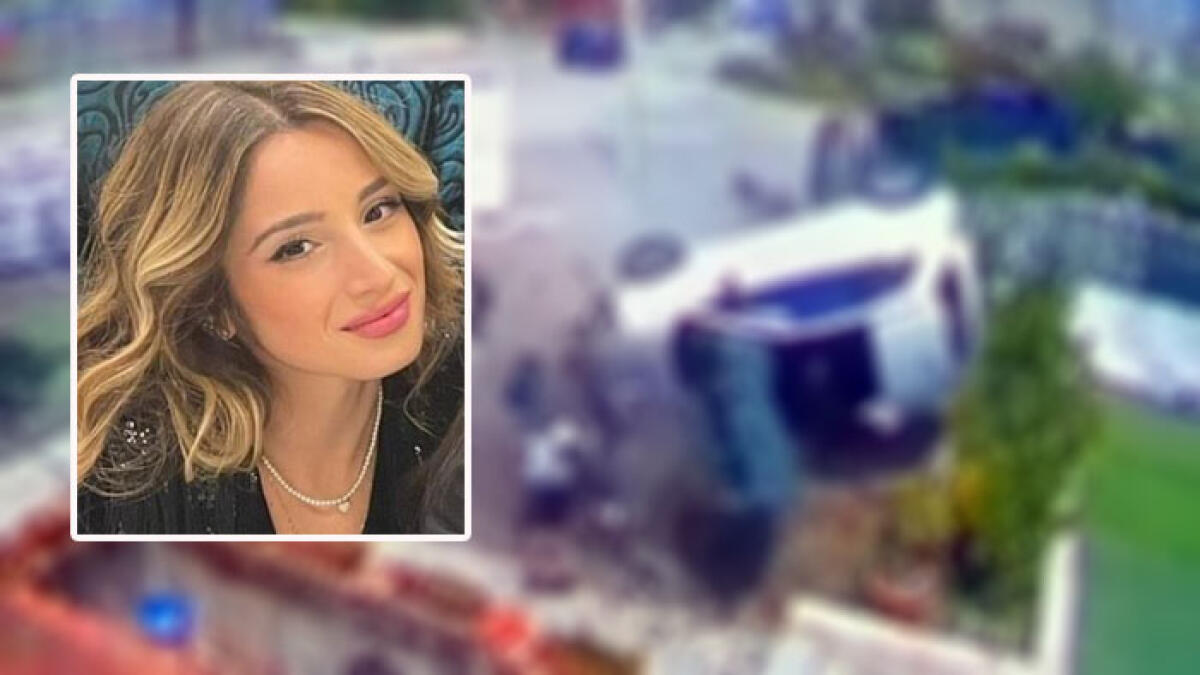 Vola con l'auto in una casa, Gioia muore sul colpo a Via Zabatta - 