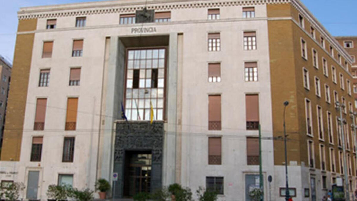 Cessione Sapna, stop della Corte dei Conti. Nocerino: "Ora giù le tariffe" - 