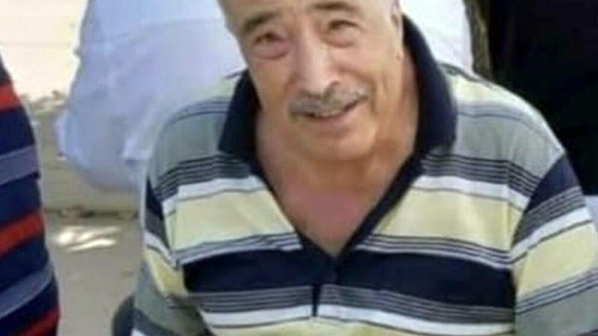 Ansia nel Nolano, Alfonso scomparso da ieri mattina - 