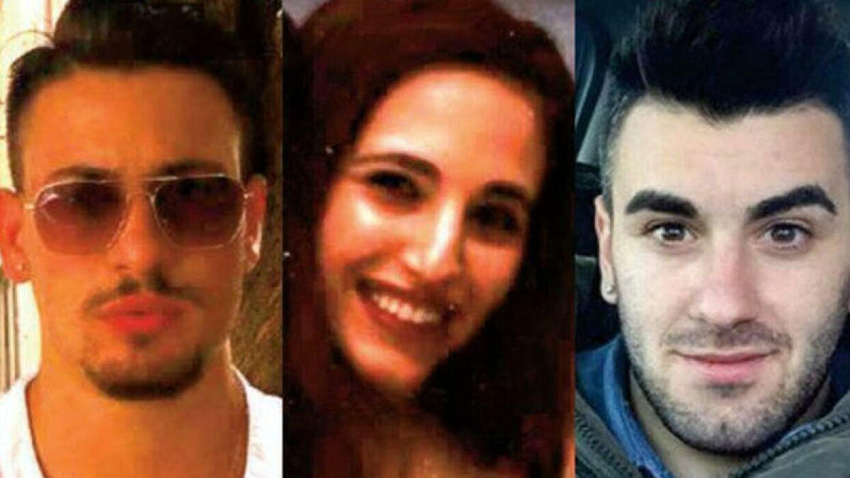 Maria da Nola morì a 23 anni con due amici sull'A1: automobilista condannato - 