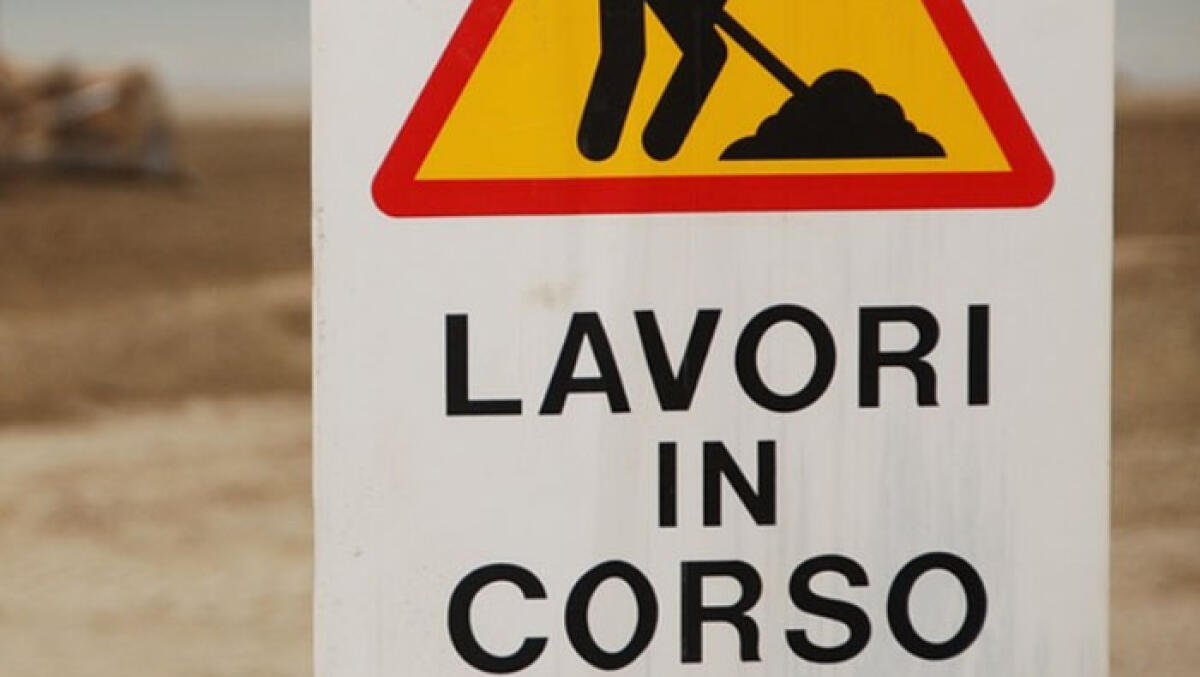 Sulla Statale lavori fino a luglio: tutti gli stop - 