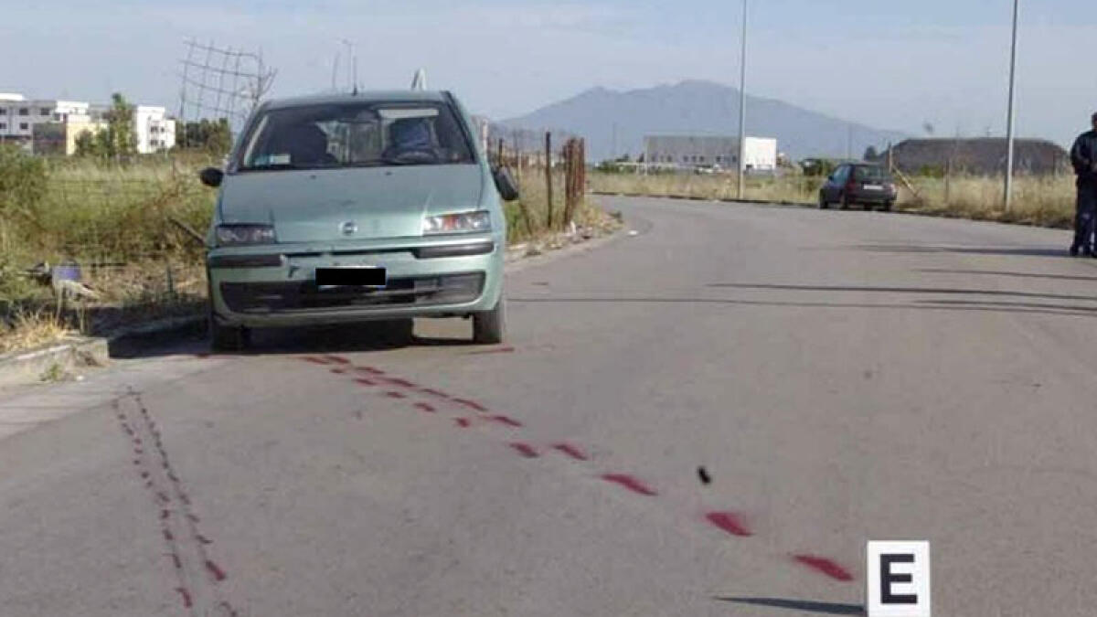 Emily, la carabiniere muore in un incidente a 24 anni - 