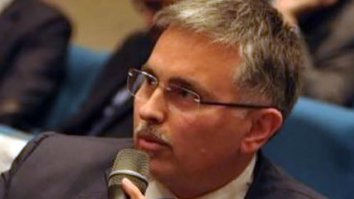 Pomigliano, candidato a sindaco picchiato a sangue e mandato in ospedale - 