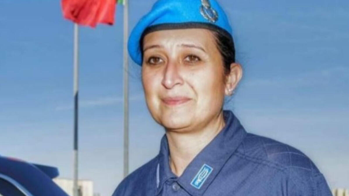 Poliziotta campana muore a Roma durante i preparativi per la Festa del 2 Giugno - 