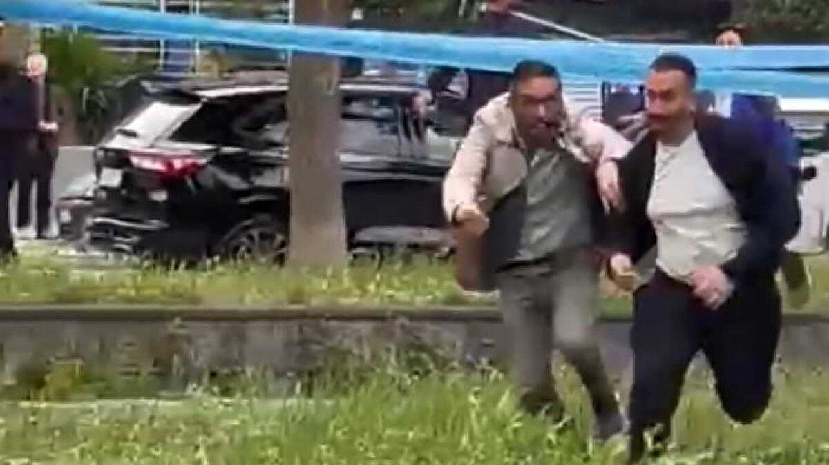 Ballottaggio nei Paesi Vesuviani: minacce e lite tra due candidati - 