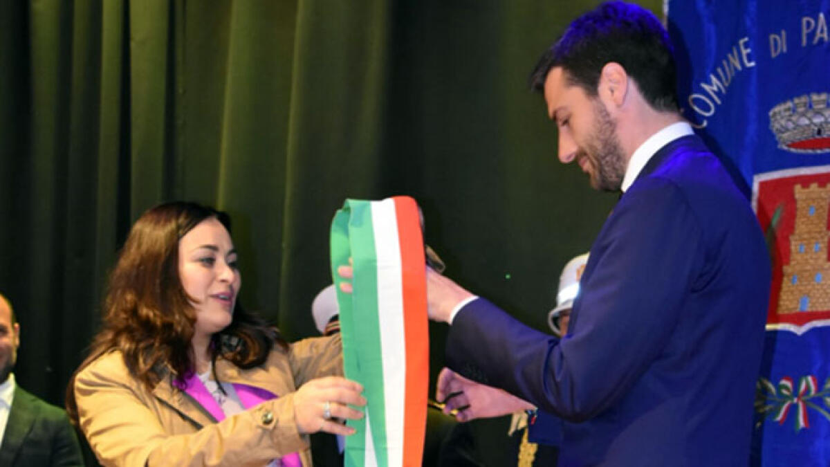 Palma Campania, al via l’Amministrazione Donnarumma bis - 