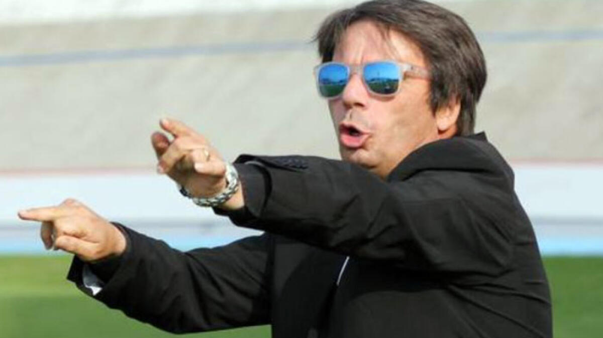 Estorsione ad Eziolino Capuano: l'autore condannato a 5 anni - 