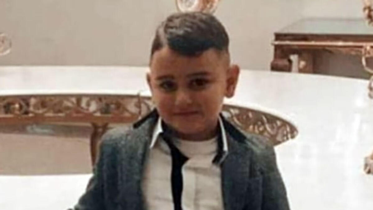 Mourad ha lottato per tre giorni, lacrime di dolore per il piccolo morto a 8 anni - 