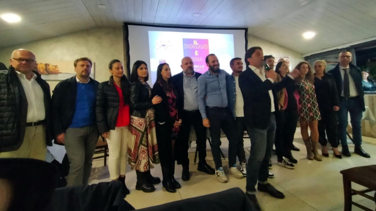 Sicurezza e partecipazione: “Nessun quartiere sarà più periferia”. Fiorillo incontra i cittadini di Via Musci - 