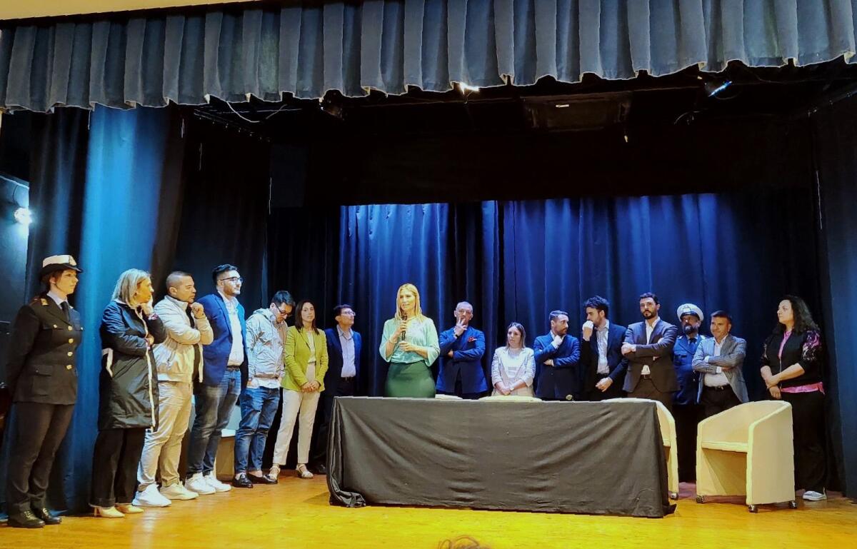 Palma Campania, proclamati i consiglieri: ecco i papabili assessori - 