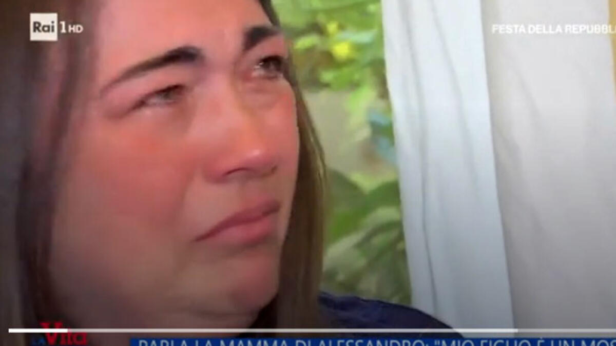 "Ha ucciso Giulia e Thiago, mio figlio è un mostro" - 