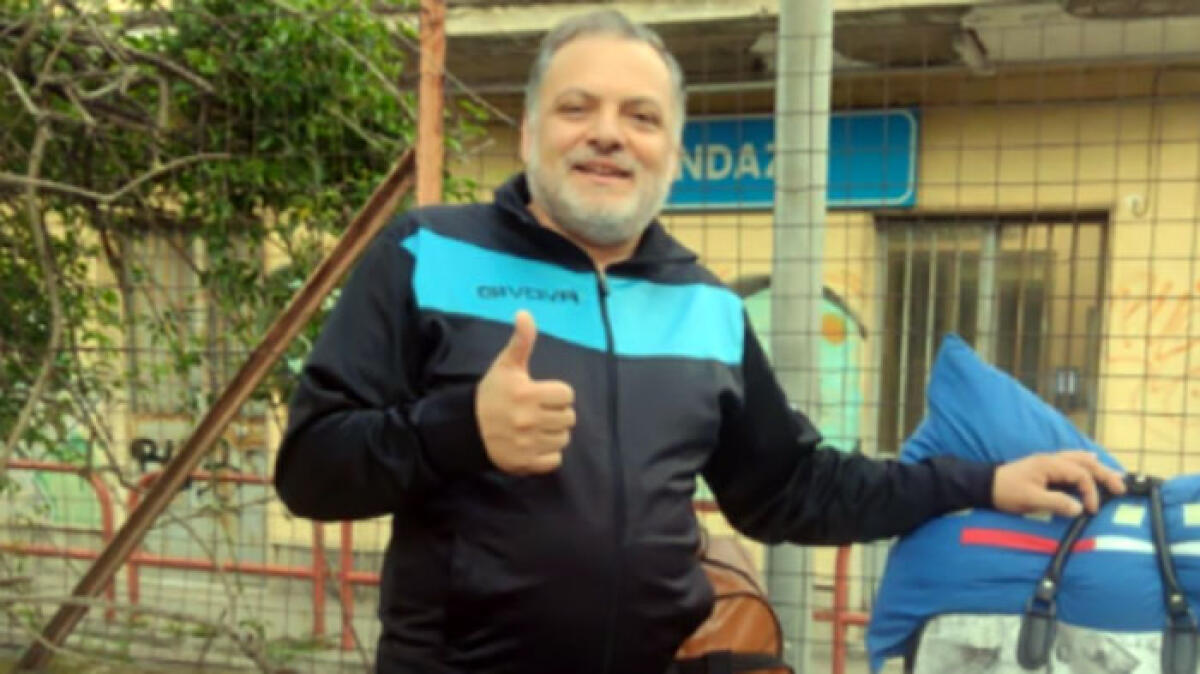 Giuseppe scomparso da mercoledì, ansia a Pollena Trocchia - 