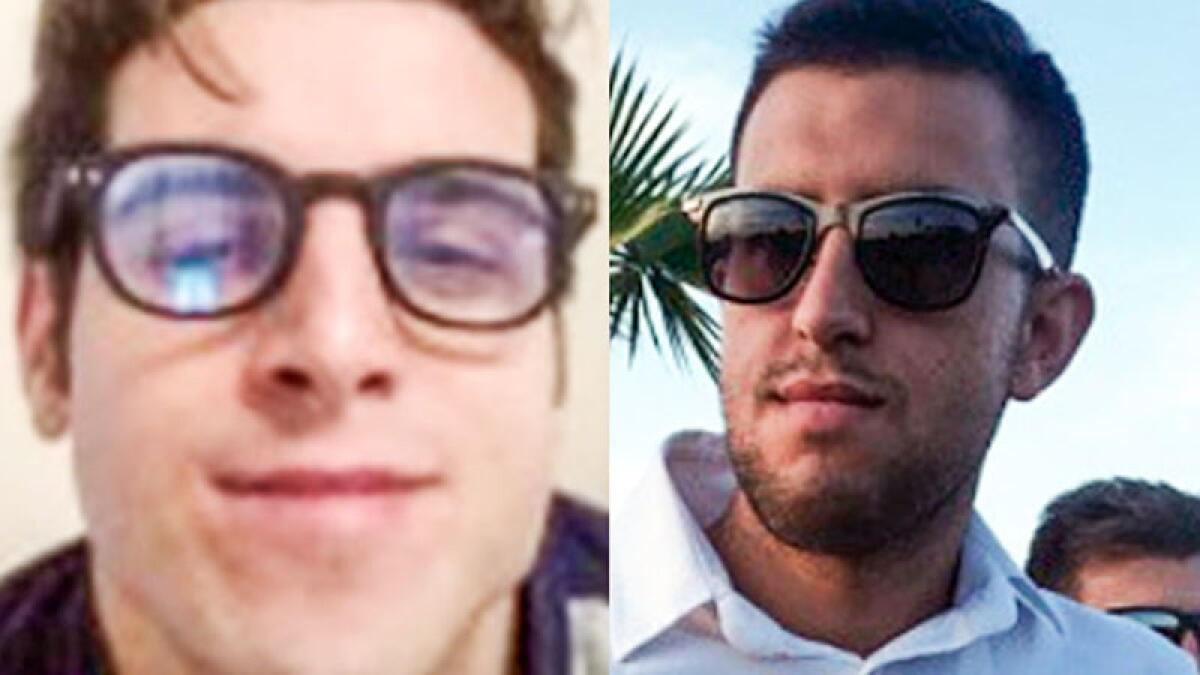 Scambiati per ladri e ucciso, il giudice: "Morte atroce" - 