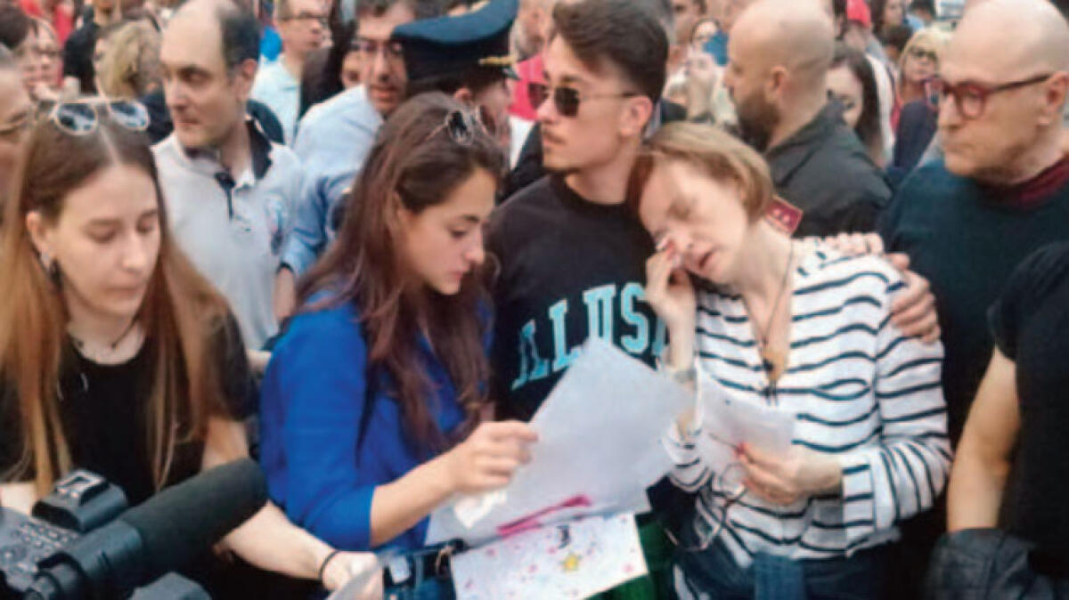Chiara e Thiago uccisi, la commovente lettera della sorella ai funerali - 